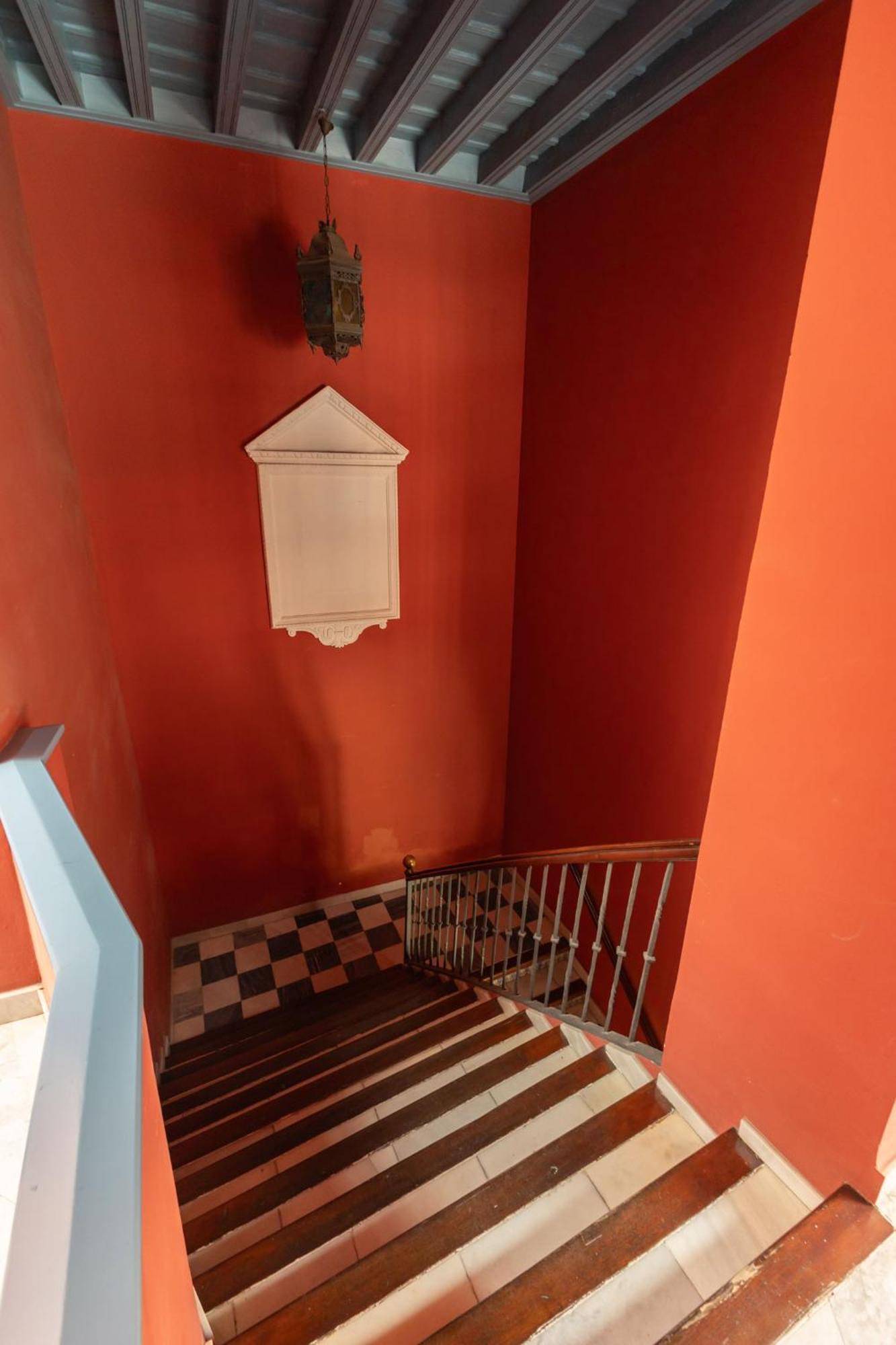 Villa Romana Kindly Apartment Sevilla Eksteriør billede