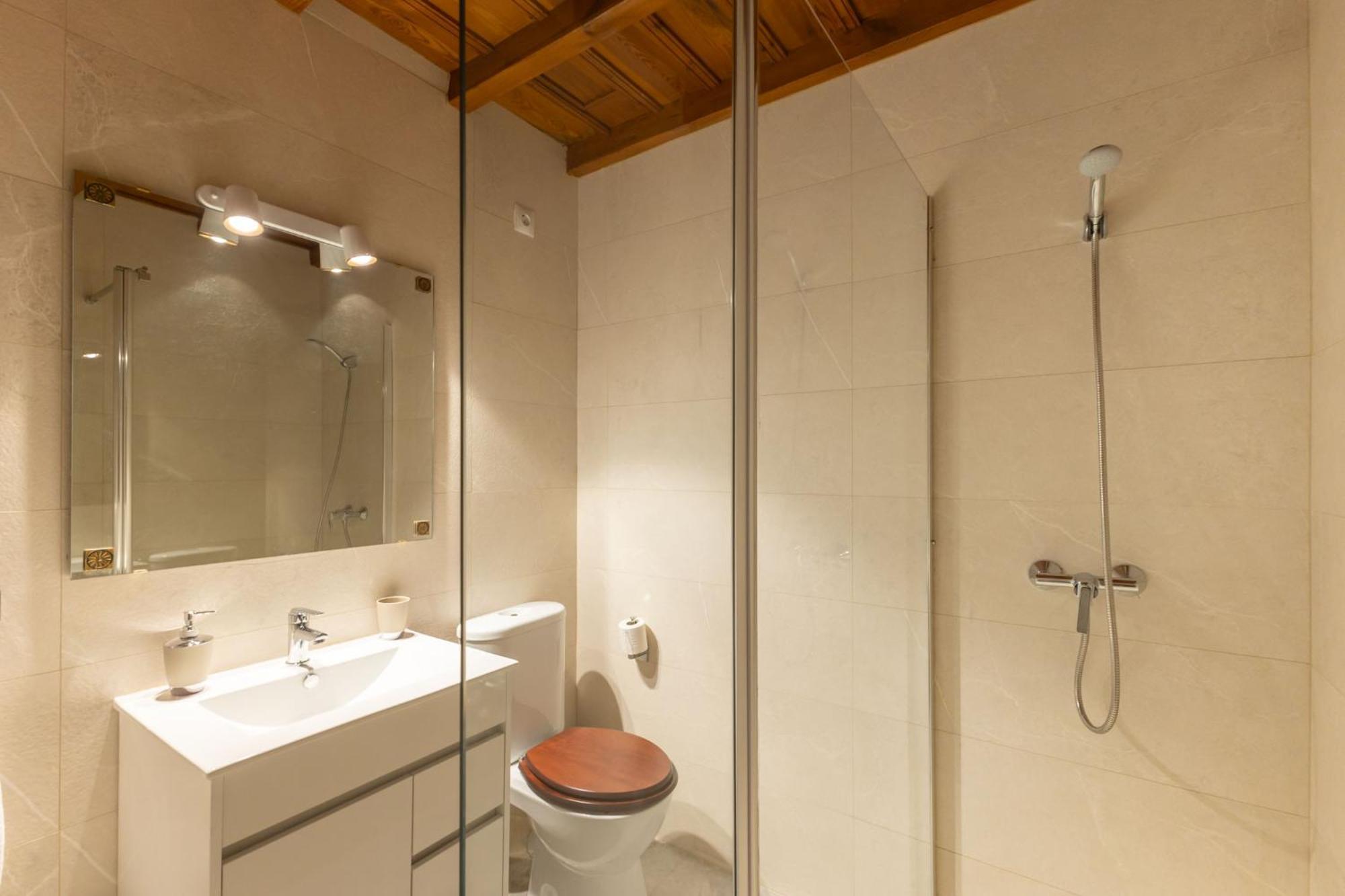 Villa Romana Kindly Apartment Sevilla Eksteriør billede