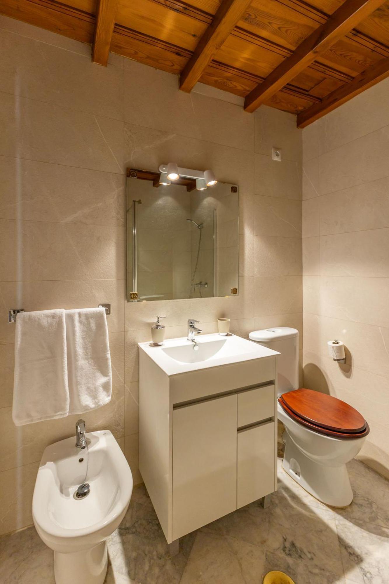 Villa Romana Kindly Apartment Sevilla Eksteriør billede